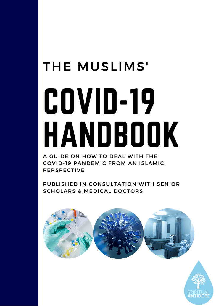 The Muslims' COVID-19 Handbook
